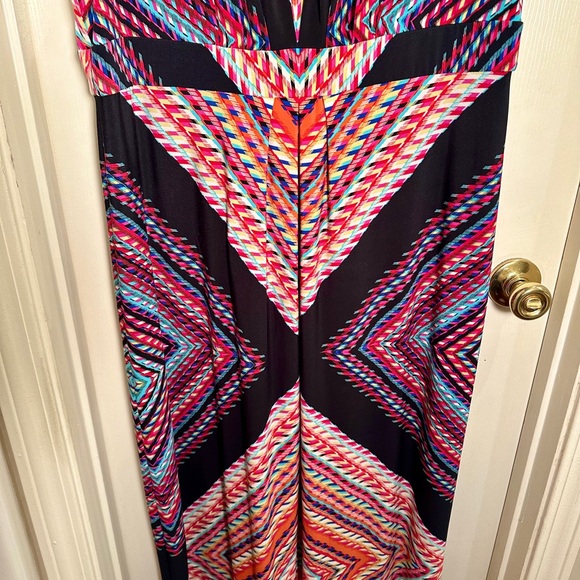 Chicos Maxi Dress - Picture 10 of 14